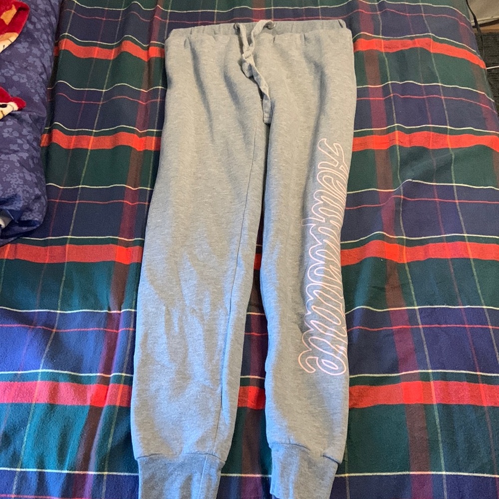 sweatpants